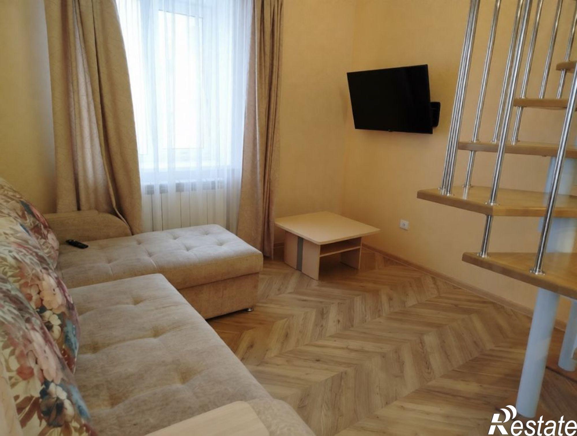 Купить квартиру за 11 700 000 рублей на Козуева ул, 46