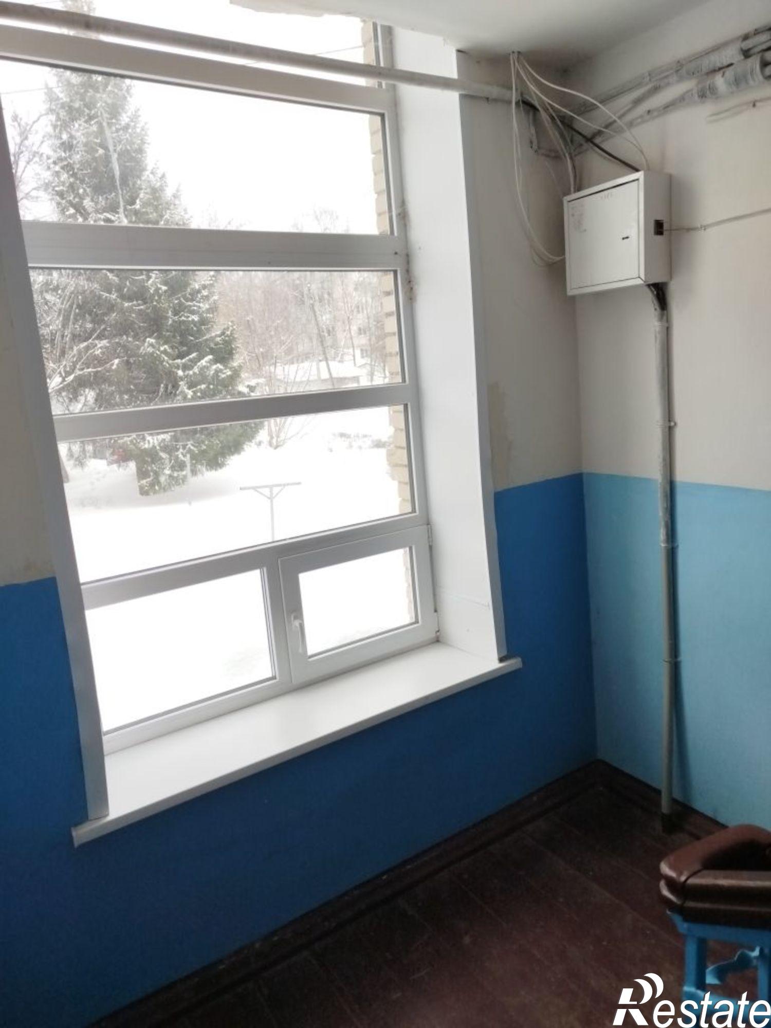 Купить квартиру за 6 350 000 рублей на Петрковский б-р, 4