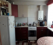 2-комн, 42кв м, этаж 3/5 Борьбы ул, 34