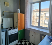 1-комн, 30.5кв м, этаж 3/4 Беговая ул, 28/78
