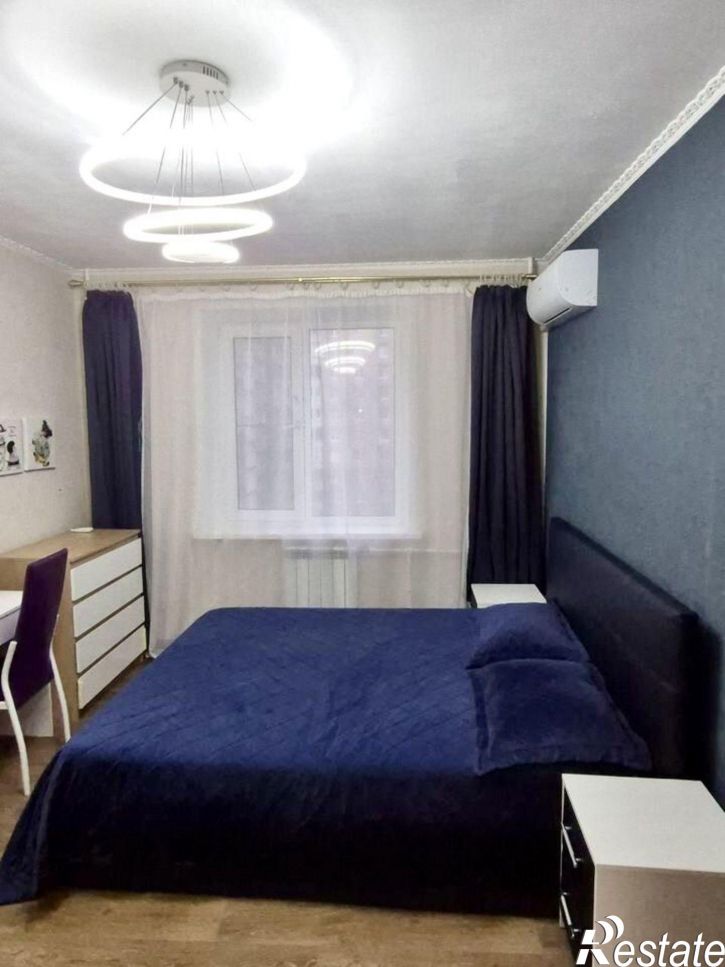 3-комн квартира Давыдовский-3 мкр, 5