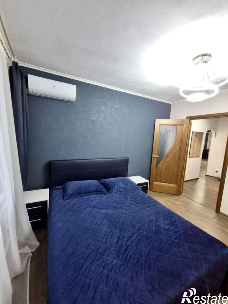 3-комн квартира Давыдовский-3 мкр, 5
