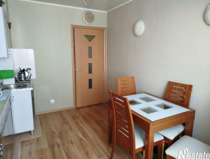 3-комн квартира Скворцова ул, 7
