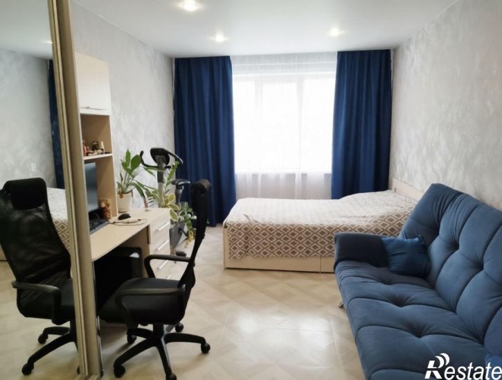 3-комн квартира Якиманиха мкр, 8