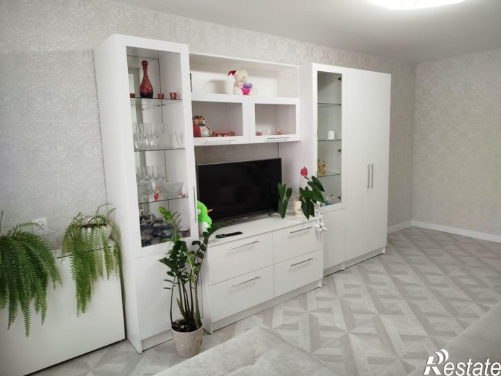 3-комн квартира Якиманиха мкр, 8