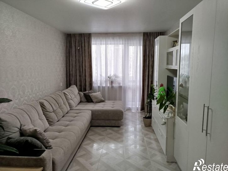 3-комн квартира Якиманиха мкр, 8