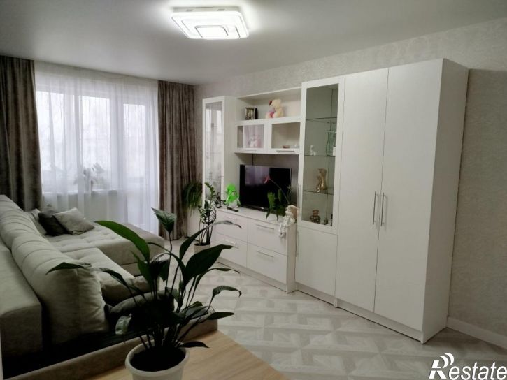 3-комн квартира Якиманиха мкр, 8