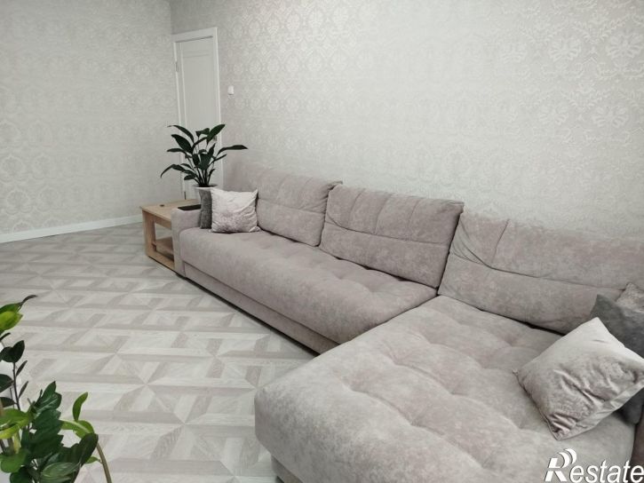 3-комн квартира Якиманиха мкр, 8