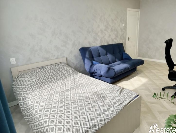 3-комн квартира Якиманиха мкр, 8