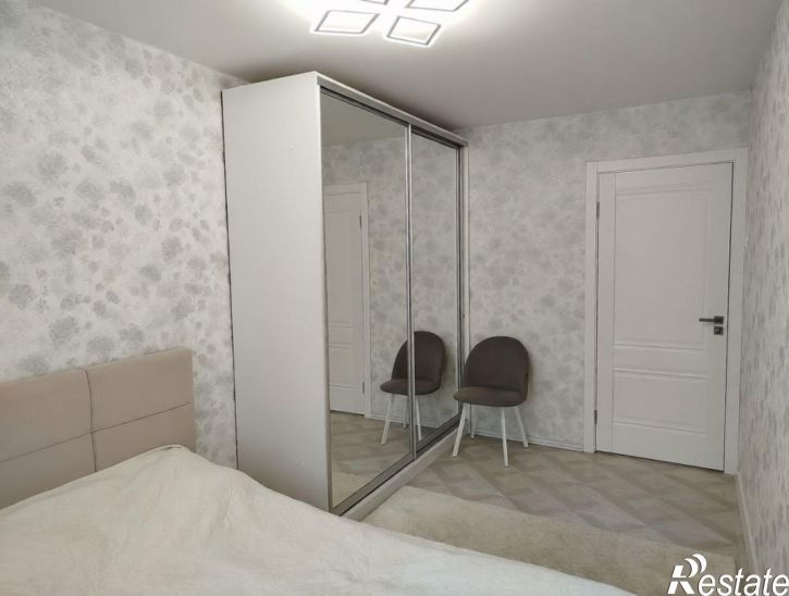 3-комн квартира Якиманиха мкр, 8