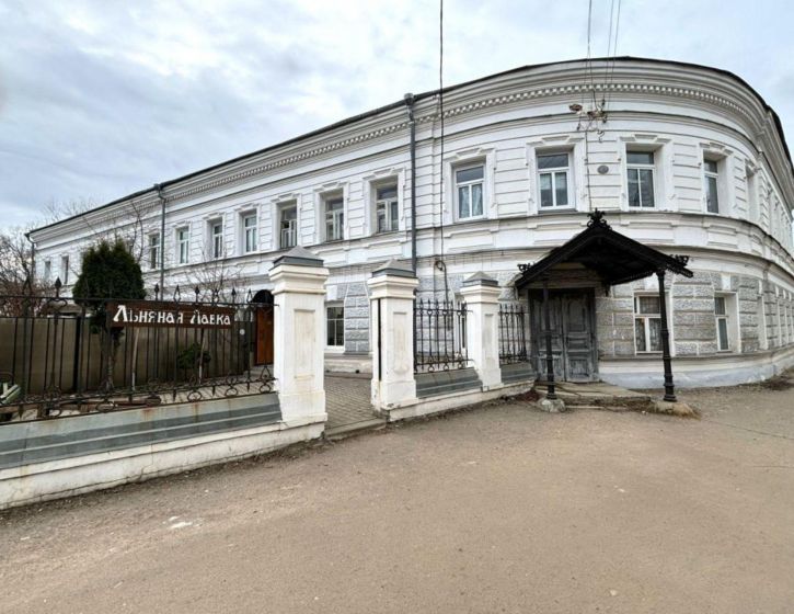 2-комн квартира Симановского ул, 5