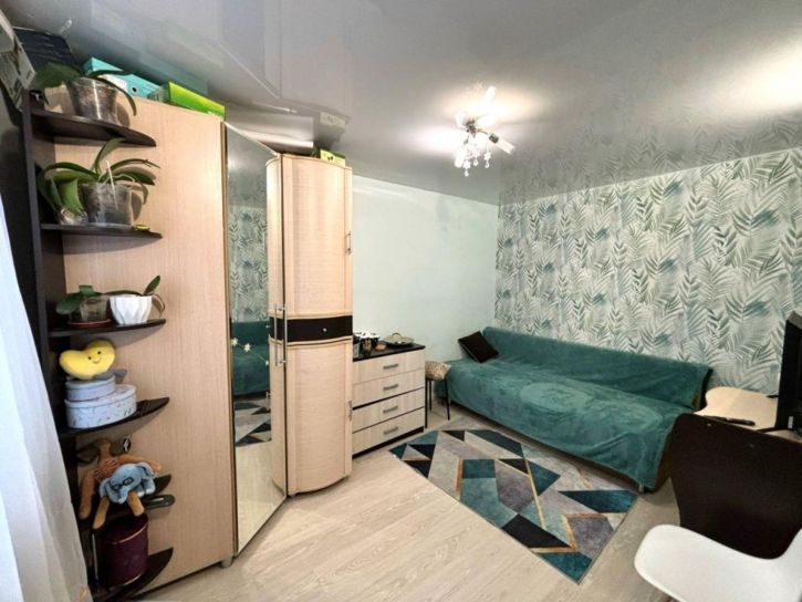 2-комн квартира Симановского ул, 5