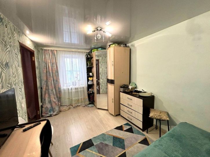 2-комн квартира Симановского ул, 5