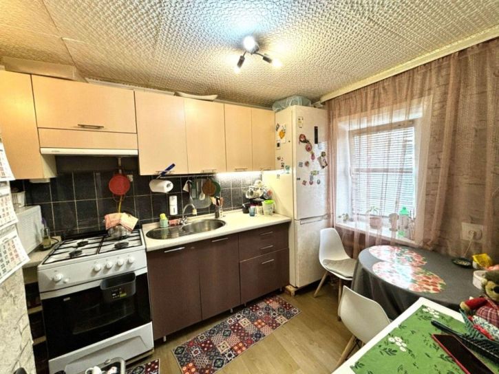 2-комн квартира Симановского ул, 5