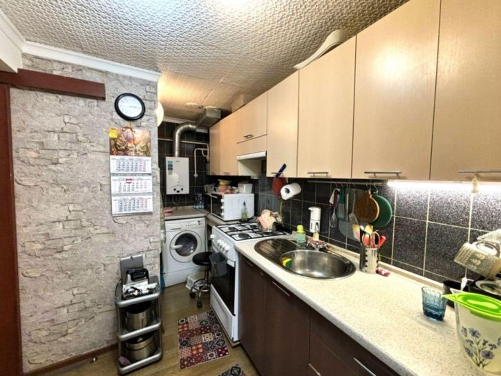 2-комн квартира Симановского ул, 5