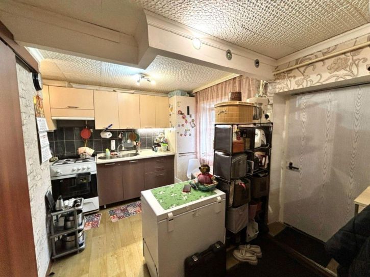 2-комн квартира Симановского ул, 5