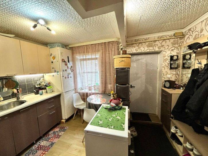 2-комн квартира Симановского ул, 5