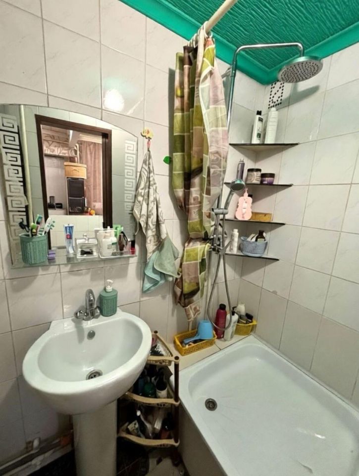 2-комн квартира Симановского ул, 5