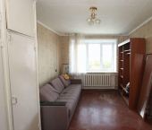 комната 16 кв м ул Южная, 8