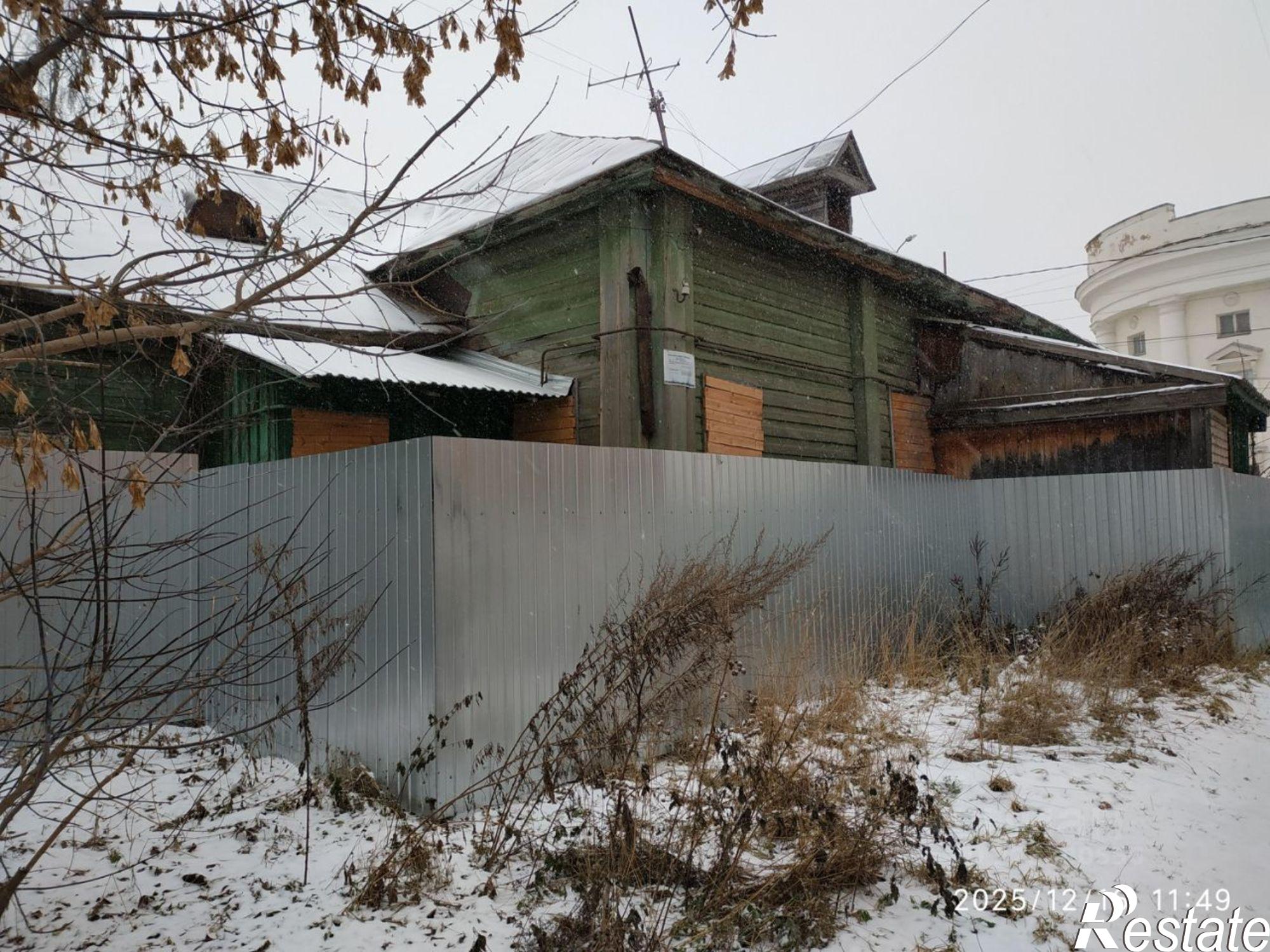 Купить ОСЗ, отдельно стоящее здание за 4 490 950 рублей на ул Козуева, 2/41