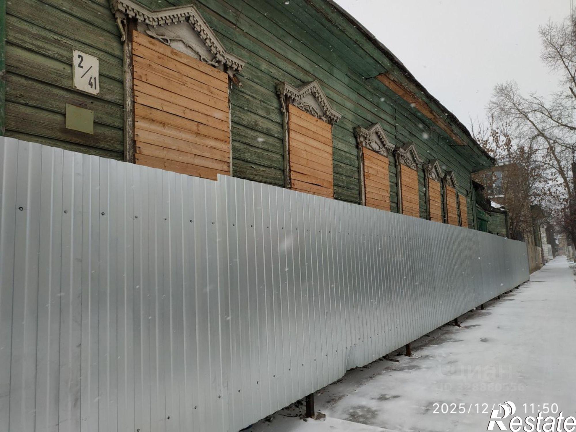 Купить ОСЗ, отдельно стоящее здание за 4 490 950 рублей на ул Козуева, 2/41