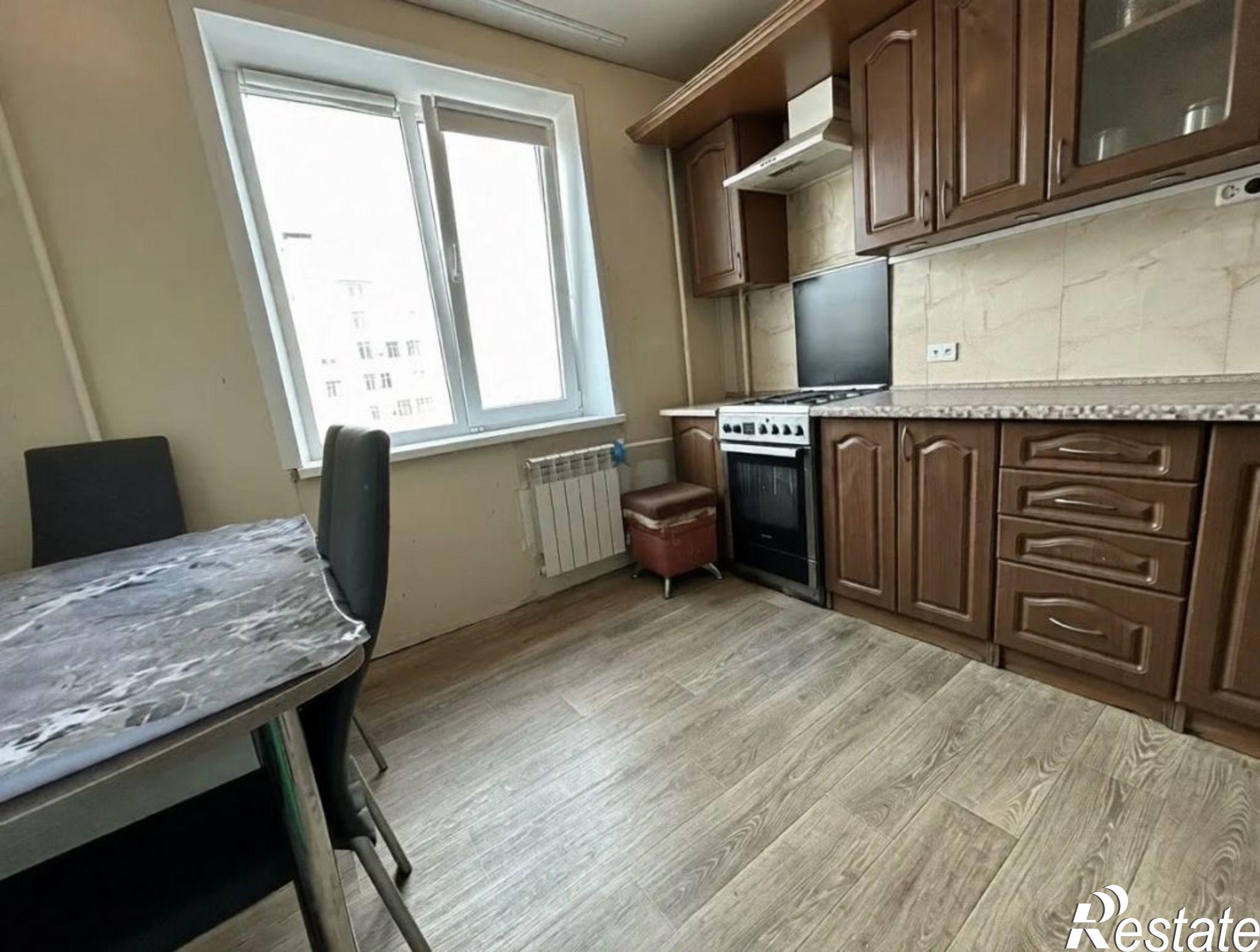 Купить квартиру за 4 750 000 рублей на Давыдовский-3 мкр, 3