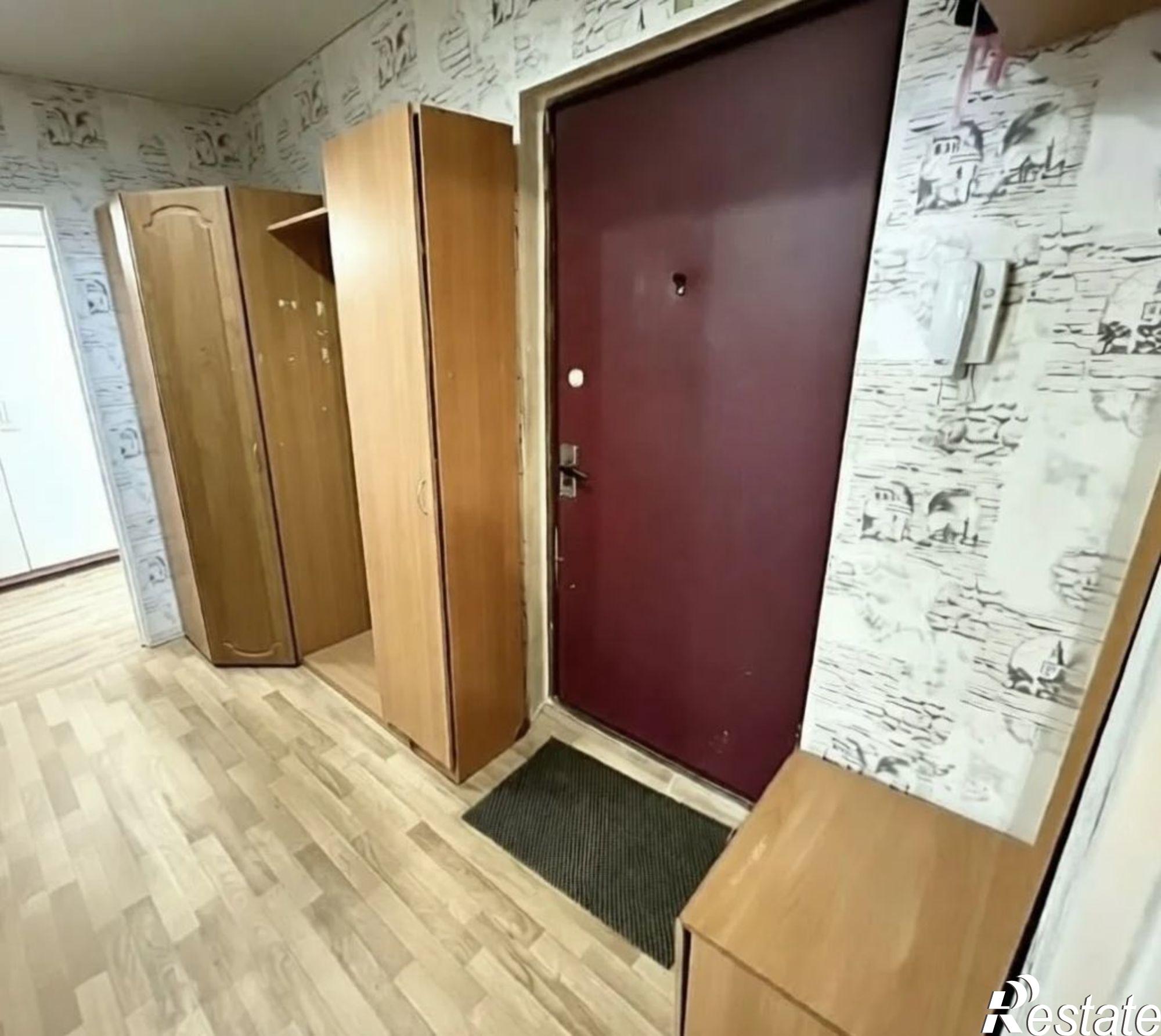 Купить квартиру за 4 750 000 рублей на Давыдовский-3 мкр, 3