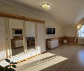 3-комн, 105.9кв м, этаж 3/3 Текстильщиков пр-кт, 21