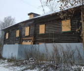 ОСЗ 281 кв м улица Борьбы, 58Б