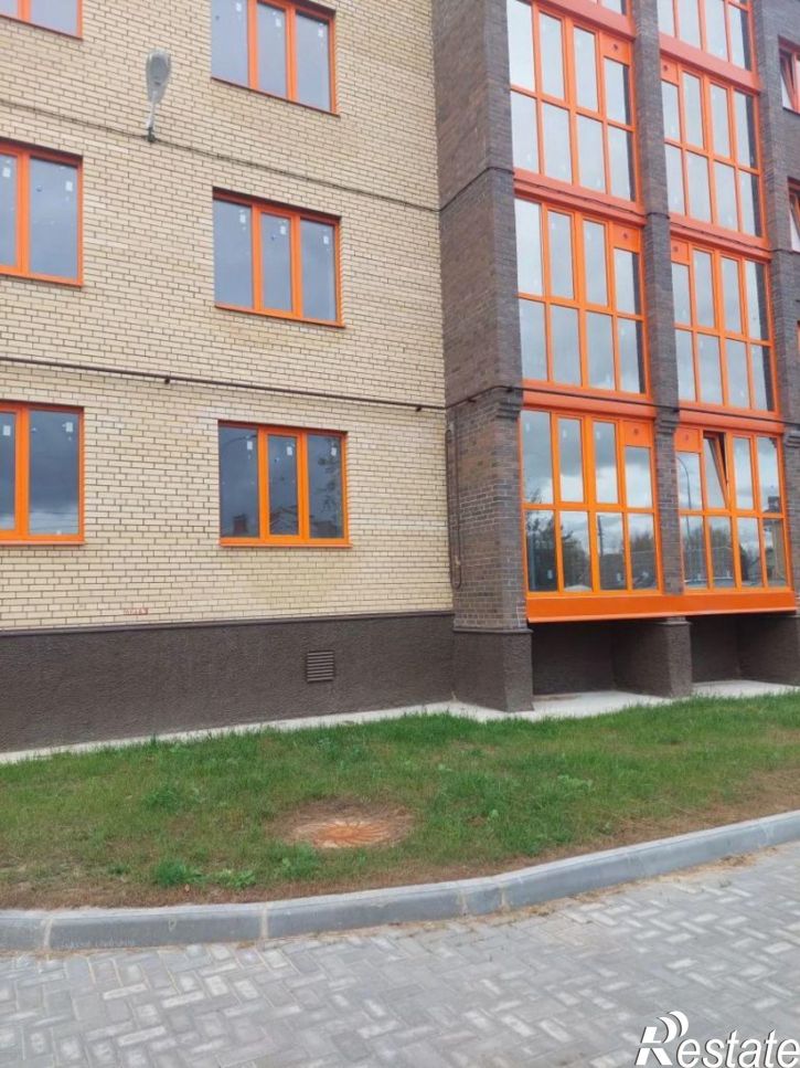 1-комн квартира Водяная ул, 32