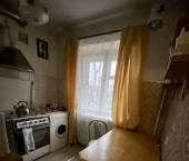 1-комн, 30.6кв м, этаж 3/5 Рабочий пр-кт, 72