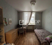комната 18 кв м улица Коммунаров, 1