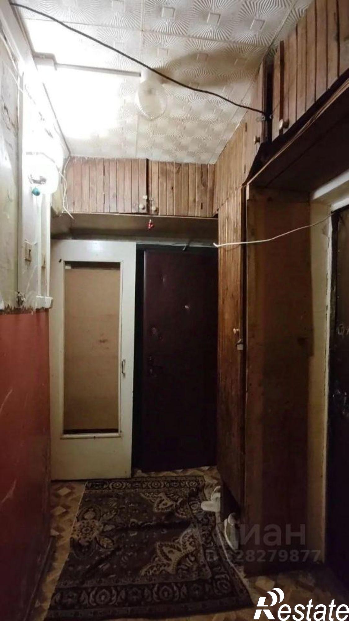 Купить комнату за 900 000 рублей на ул Боровая, 8