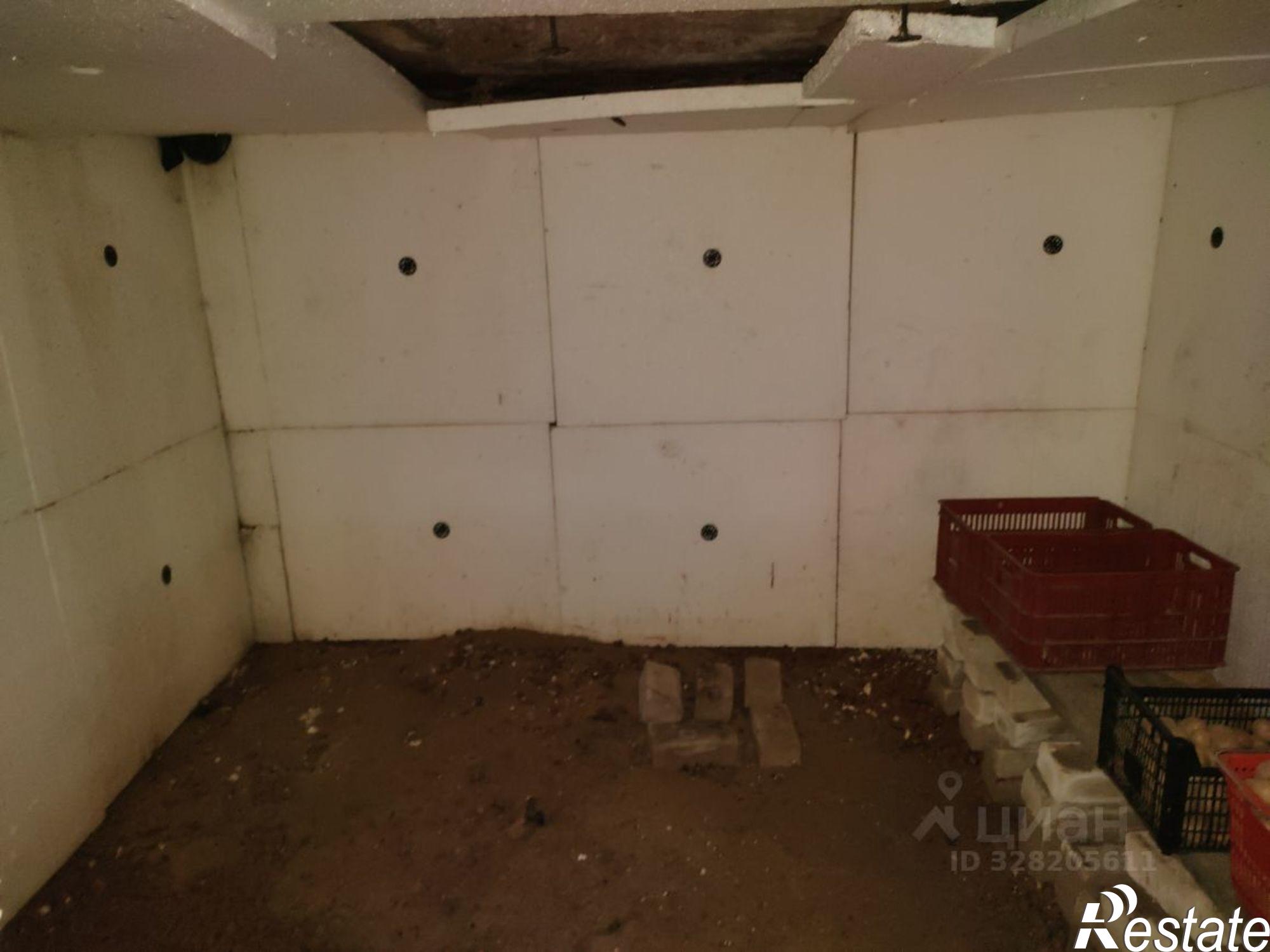 Купить гараж, место в паркинге за 850 005 рублей на ул Смирнова Юрия, 28а