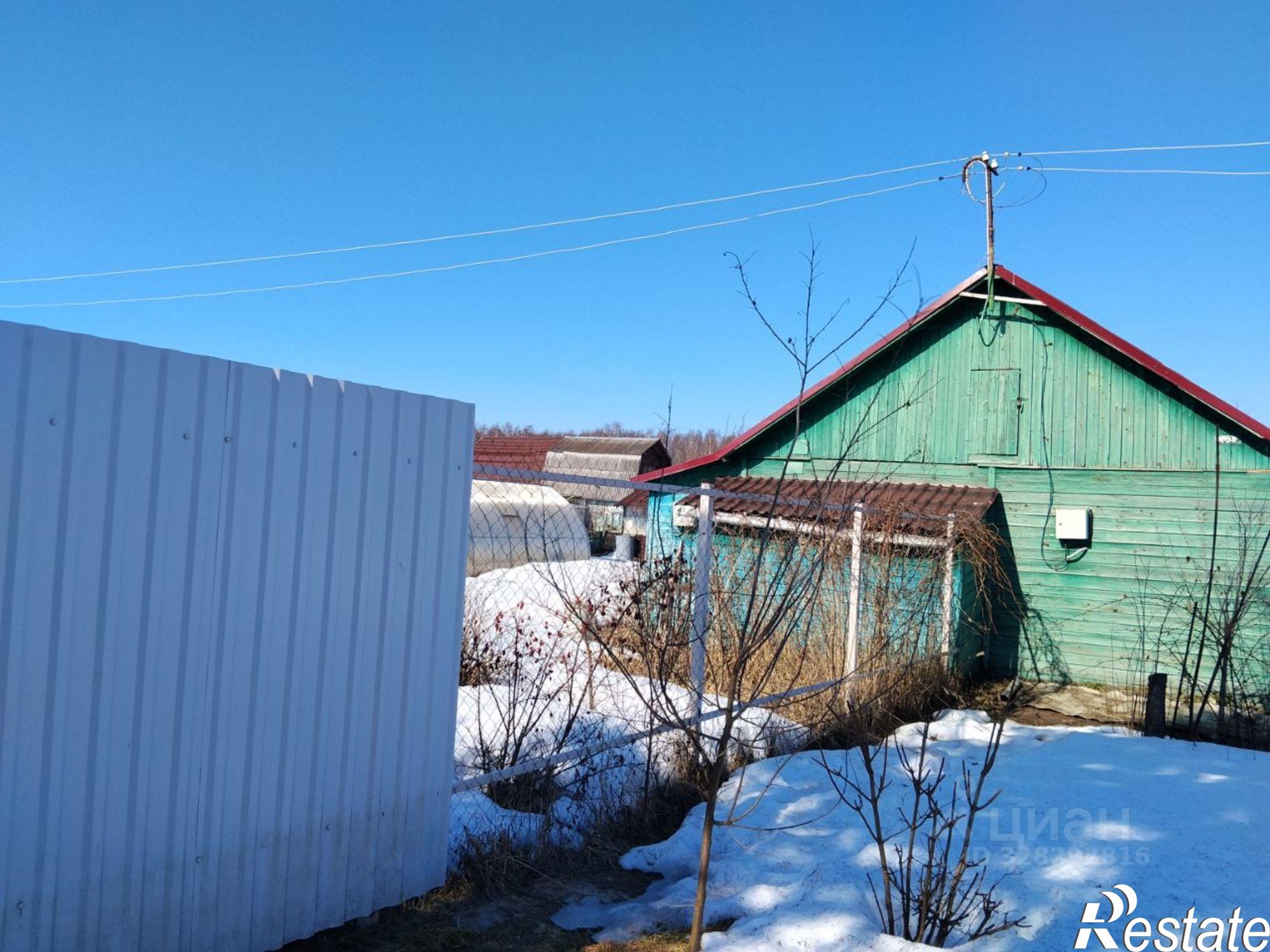Купить землю, земельный участок за 1 350 000 рублей на СТ Юбилейное, 189