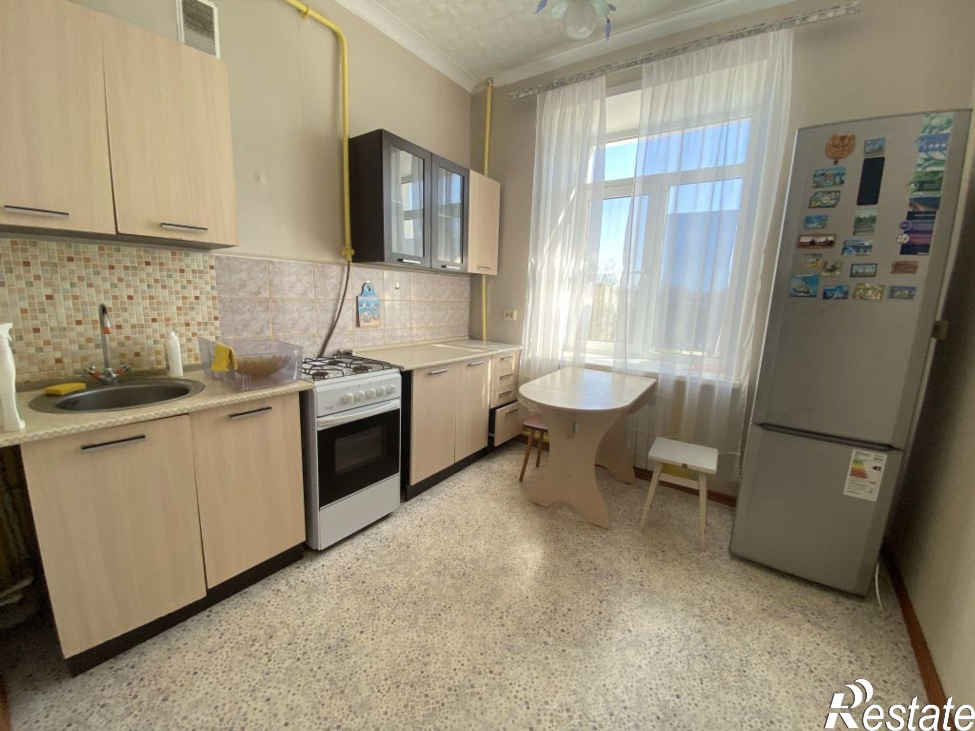 Купить квартиру за 4 500 000 рублей на Советская ул, 92