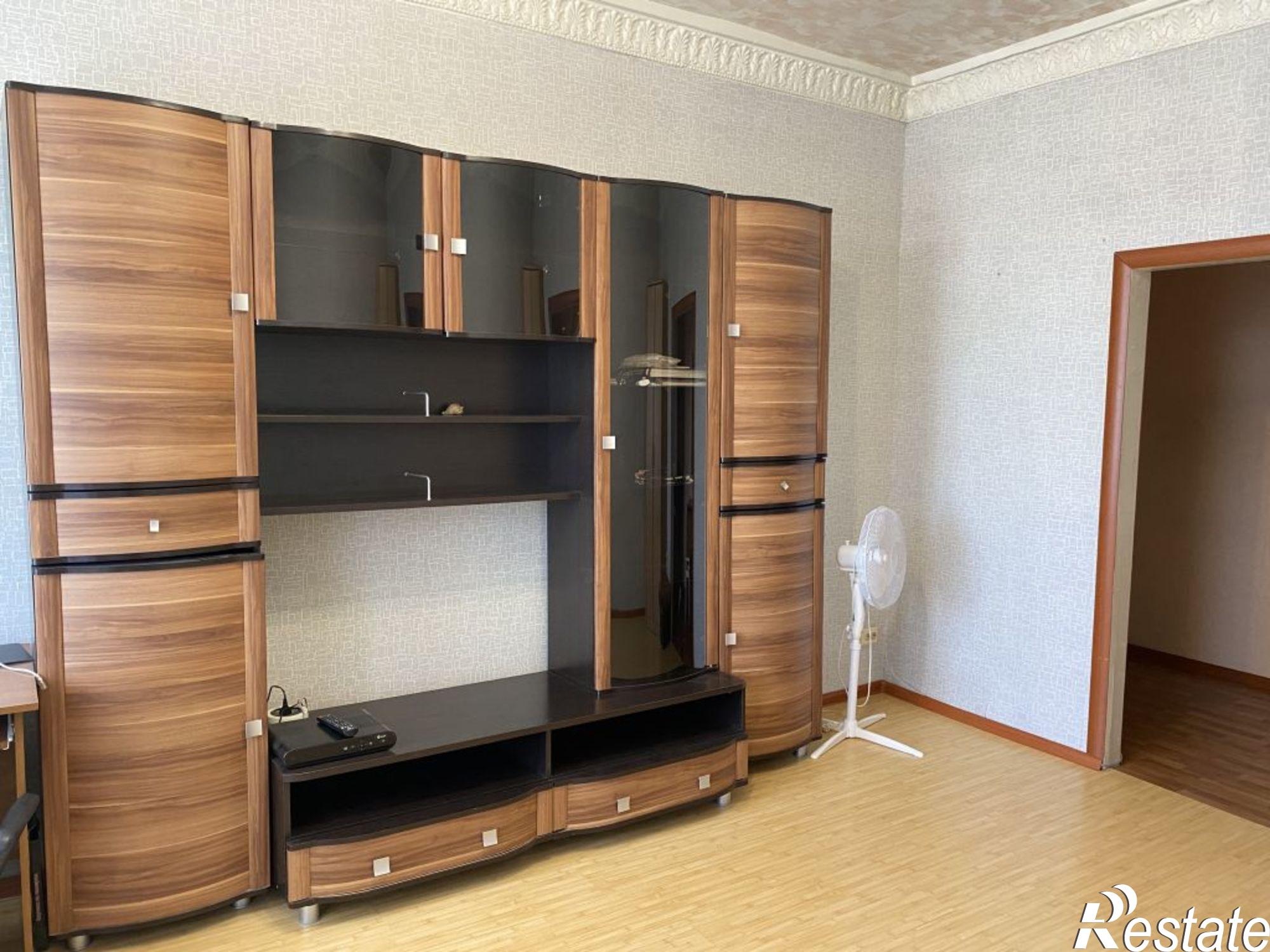 Купить квартиру за 4 500 000 рублей на Советская ул, 92