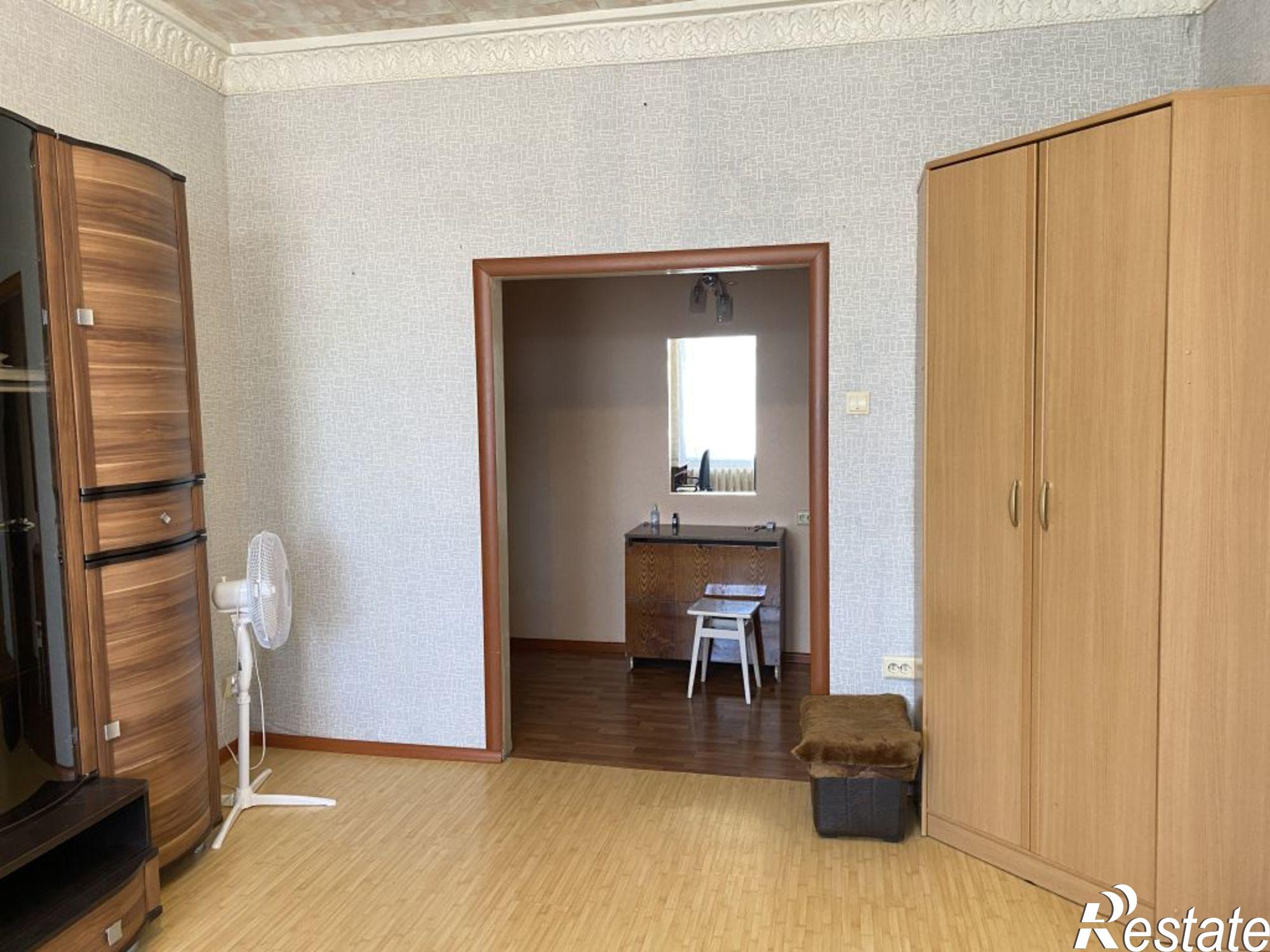 Купить квартиру за 4 500 000 рублей на Советская ул, 92
