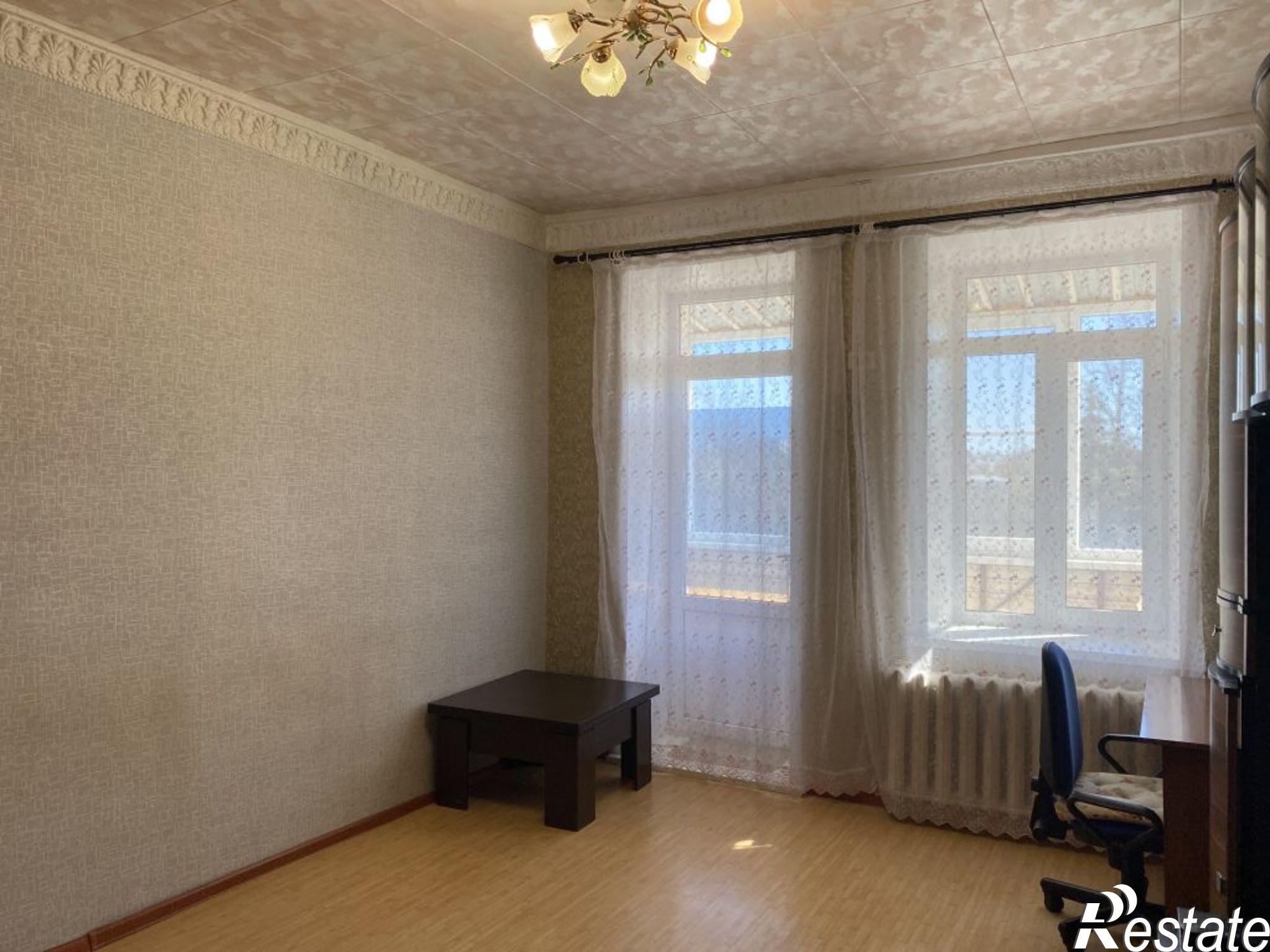 Купить квартиру за 4 500 000 рублей на Советская ул, 92
