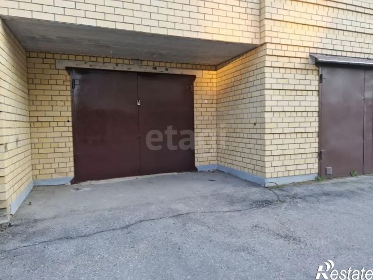 Гараж/парковка Михалевский б-р, 20,  д. 20