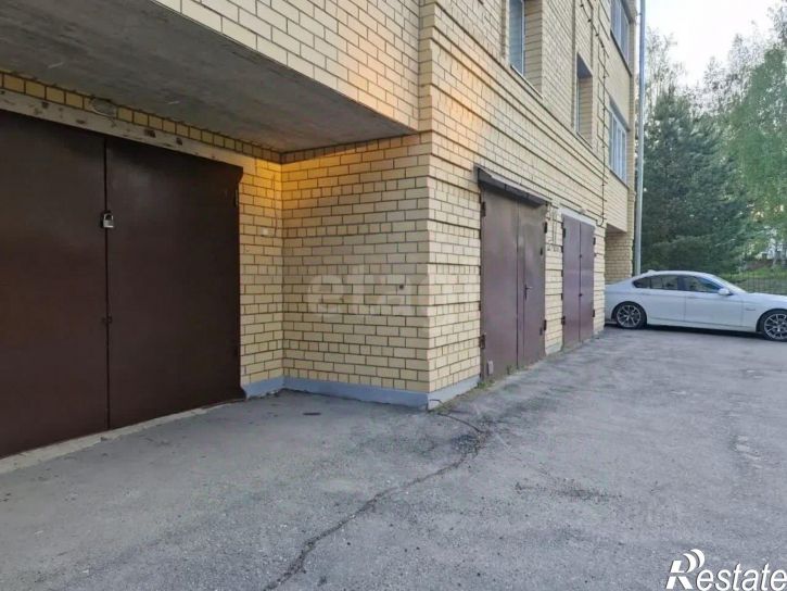 Гараж/парковка Михалевский б-р, 20,  д. 20
