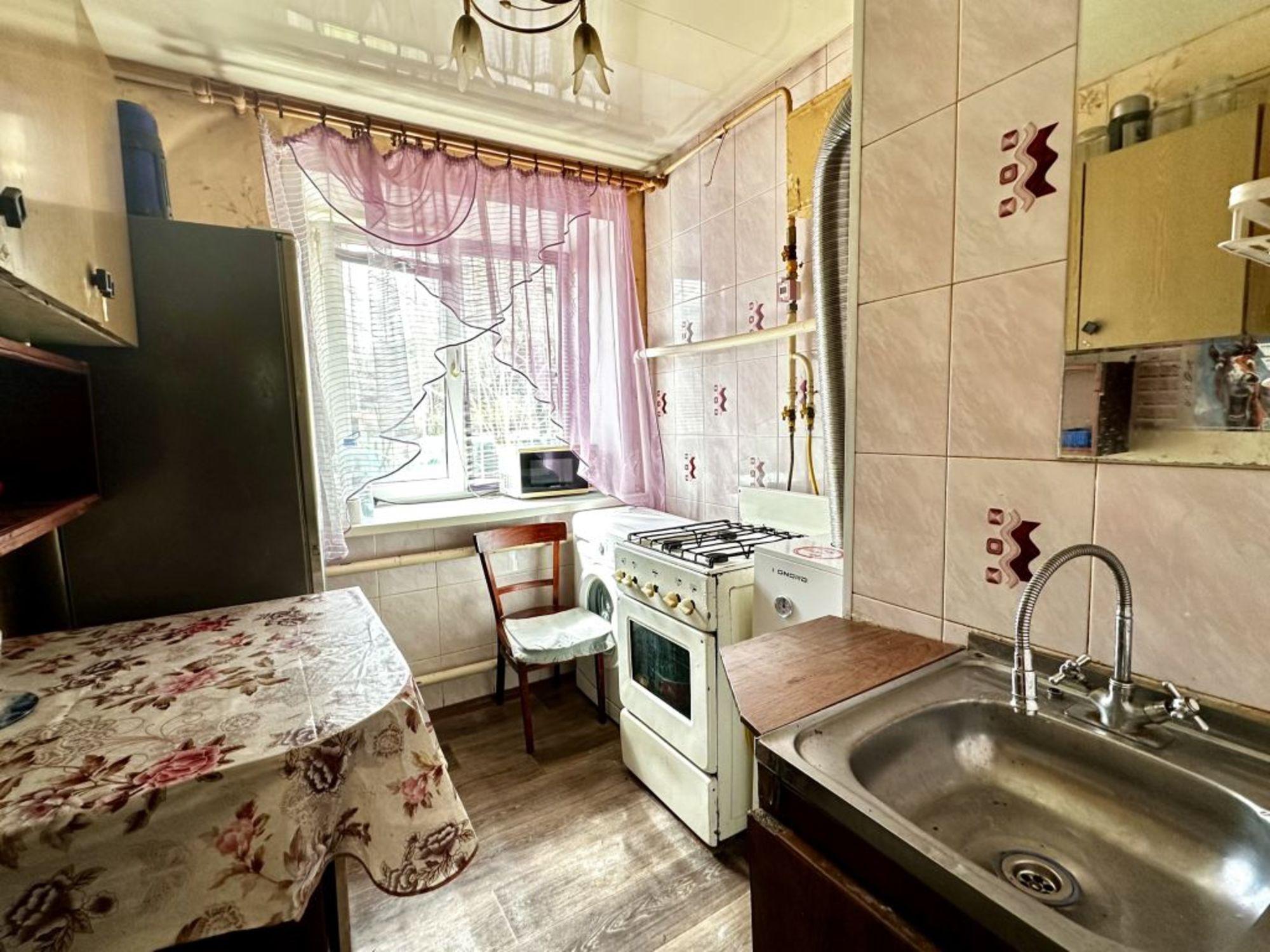 Купить квартиру за 2 550 000 рублей на Мичуринцев проезд, 7