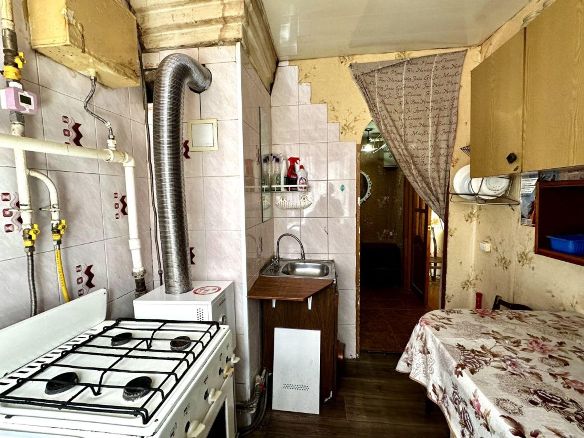 Купить квартиру за 2 550 000 рублей на Мичуринцев проезд, 7