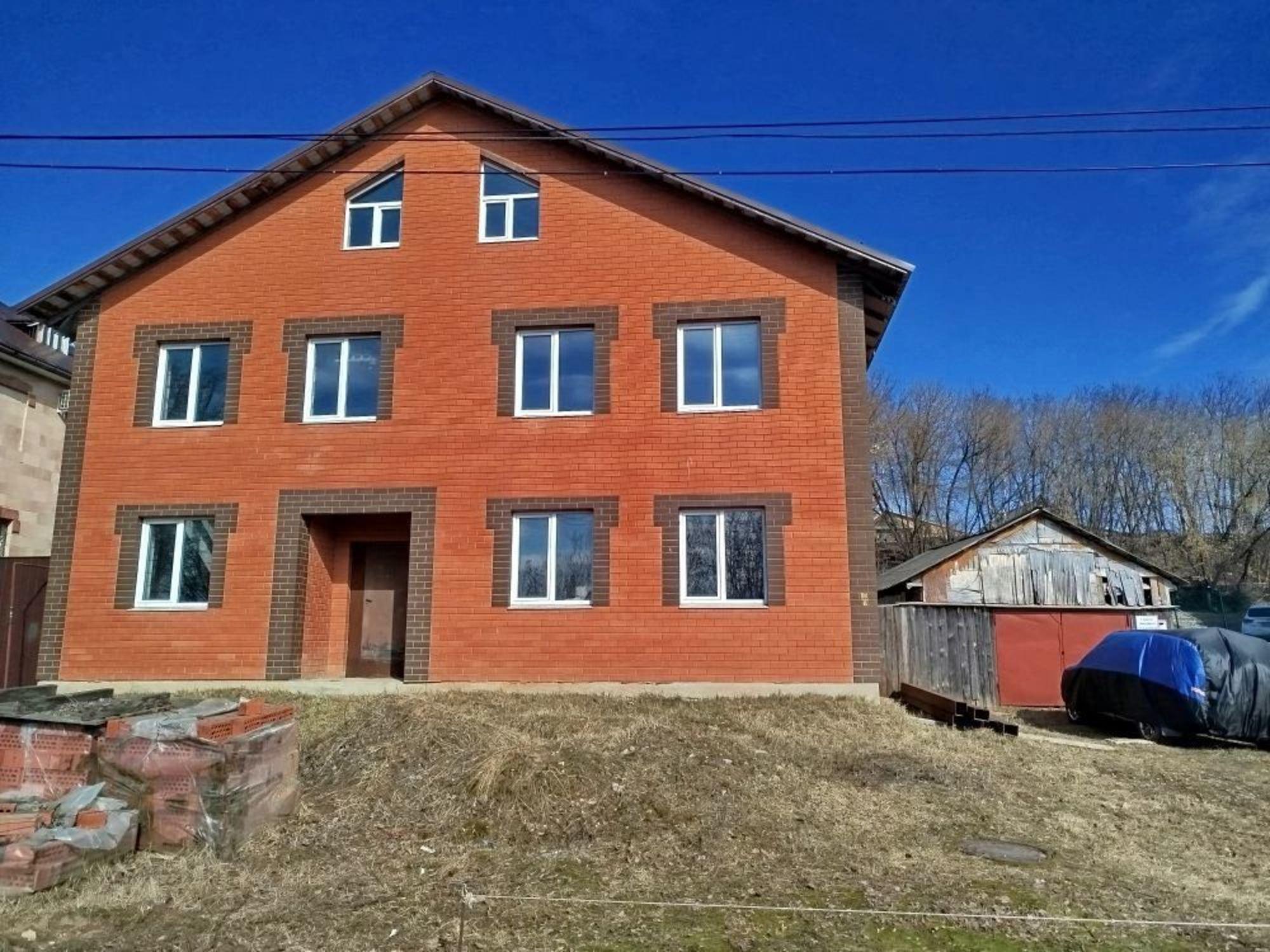 Купить дачу, дом, коттедж за 22 000 000 рублей на Нариманова ул