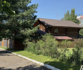 коттедж 130 кв м ул Магистральная, 40 3