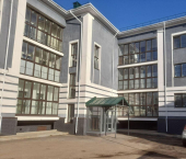 3-комн, 90кв м, этаж 3/3 Горная ул, 11а