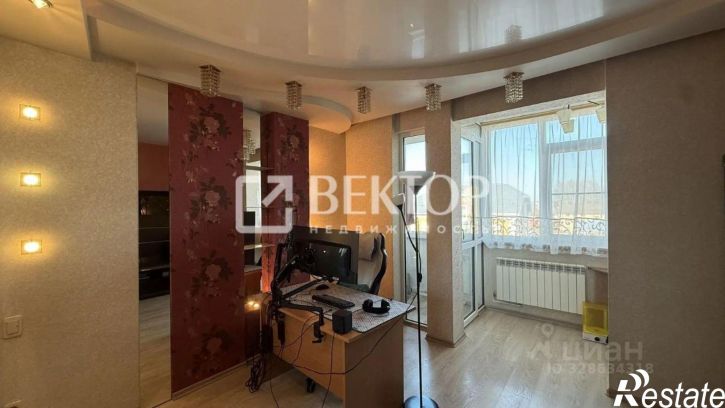 4-комн квартира Михалёвский бульвар, 26Б,  д. 26Б