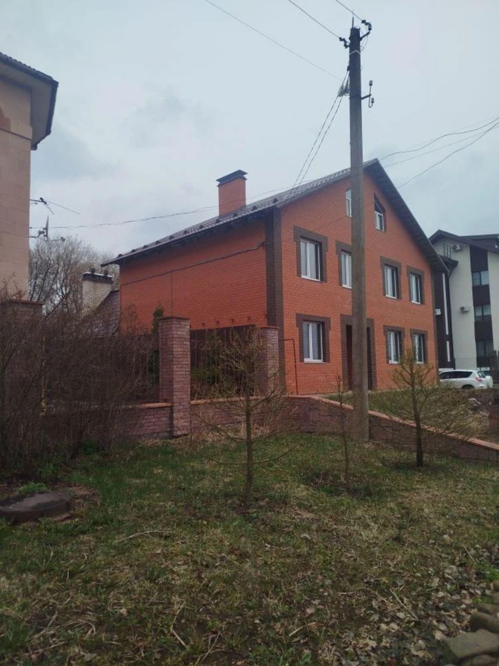 Коттедж/дом Нариманова ул