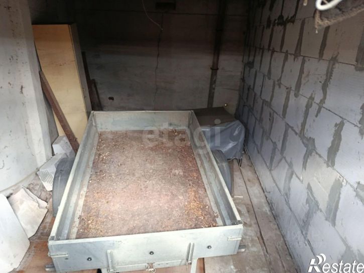 Гараж/парковка ул Индустриальная, 42А,  д. 42А