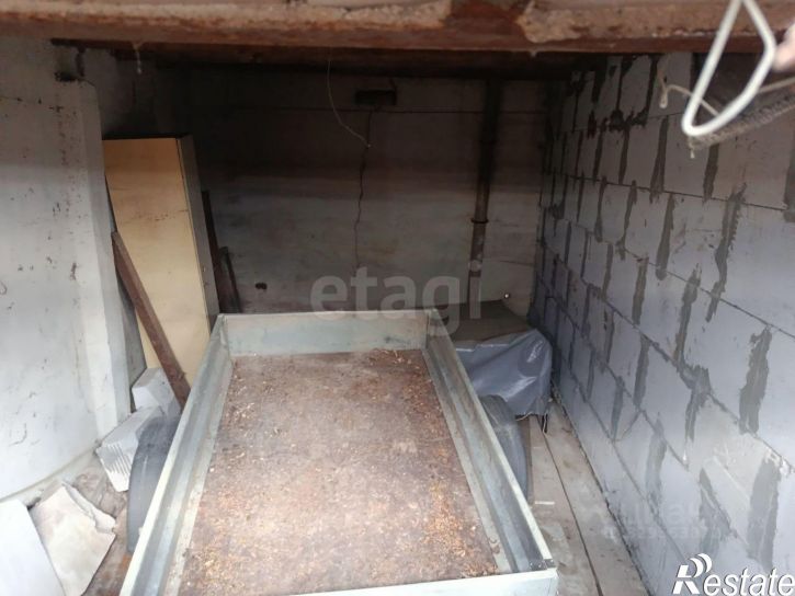 Гараж/парковка ул Индустриальная, 42А,  д. 42А